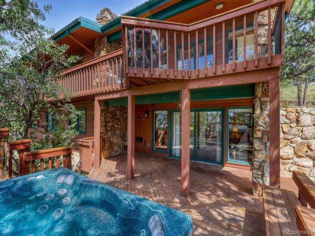 59 Lookout Mountain Cir, Golden, CO 80401