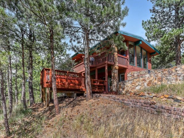59 Lookout Mountain Cir, Golden, CO 80401