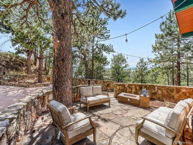 59 Lookout Mountain Cir, Golden, CO 80401