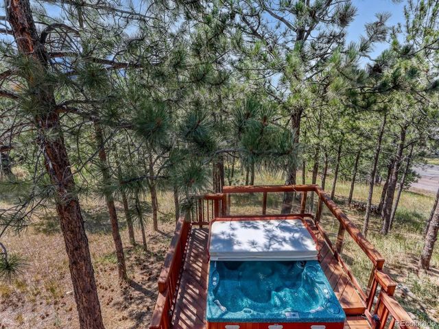 59 Lookout Mountain Cir, Golden, CO 80401