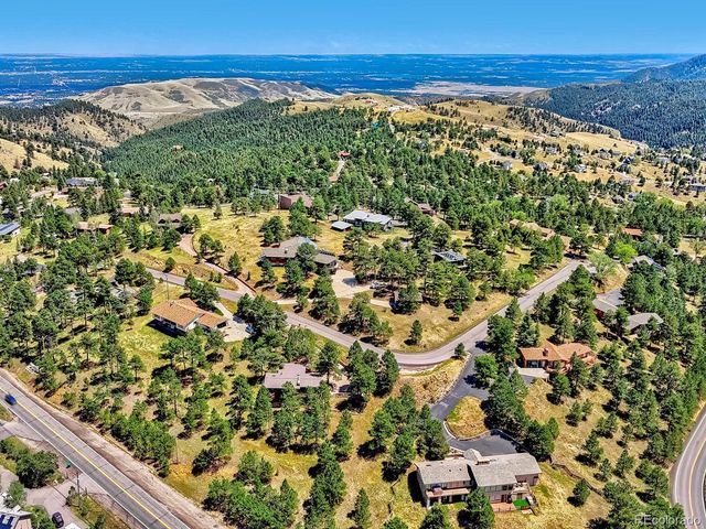 59 Lookout Mountain Cir, Golden, CO 80401