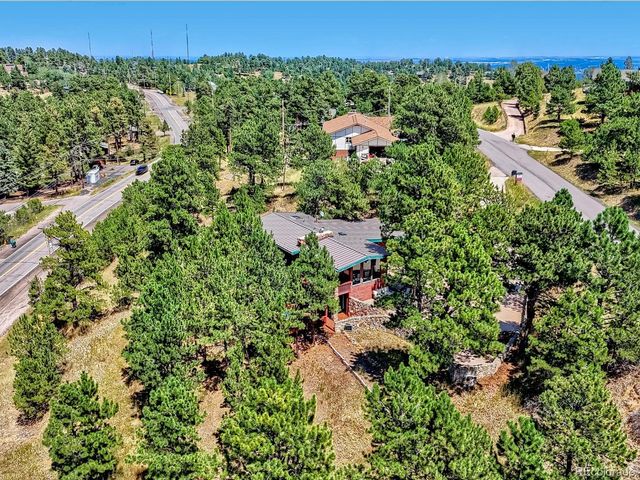 59 Lookout Mountain Cir, Golden, CO 80401