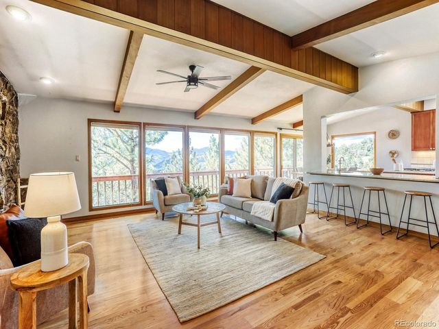 59 Lookout Mountain Cir, Golden, CO 80401