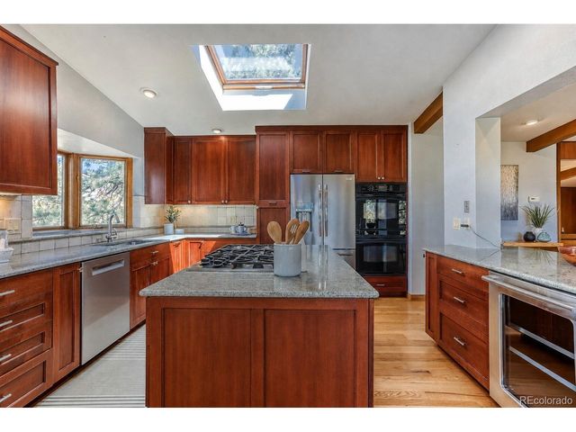 59 Lookout Mountain Cir, Golden, CO 80401