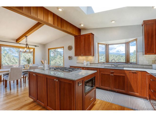 59 Lookout Mountain Cir, Golden, CO 80401