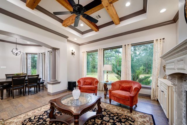 22932 Nichols Sawmill Road, Hockley, TX 77447