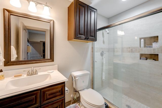 22932 Nichols Sawmill Road, Hockley, TX 77447