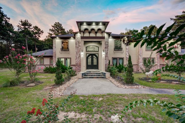 22932 Nichols Sawmill Road, Hockley, TX 77447