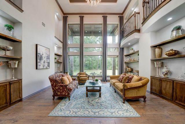 22932 Nichols Sawmill Road, Hockley, TX 77447