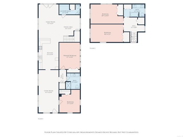 403 S West Street, Morrilton, AR 72110