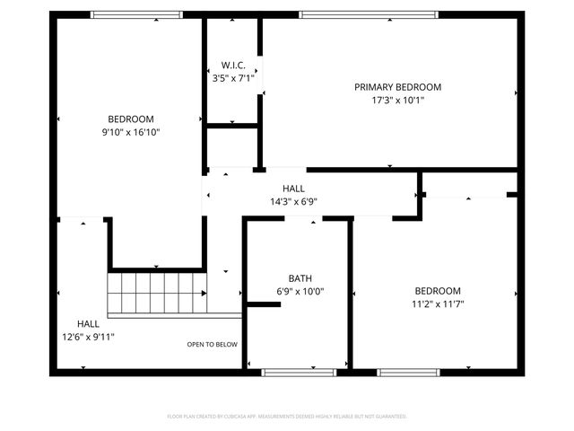 2350 Hilldale Drive, Ann Arbor, MI 48105
