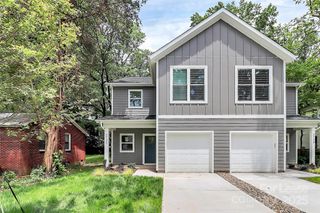 2732 Catalina Avenue, Charlotte, NC 28206
