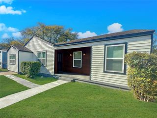 2431 Marfa Avenue, Dallas, TX 75216