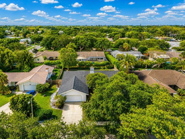 3048 NW 27th Terrace, Boca Raton, FL 33434