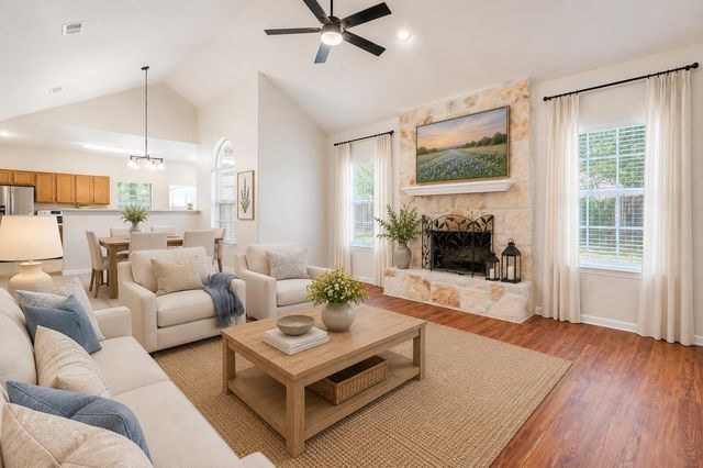 12508 Mixson DR, Austin, TX 78732