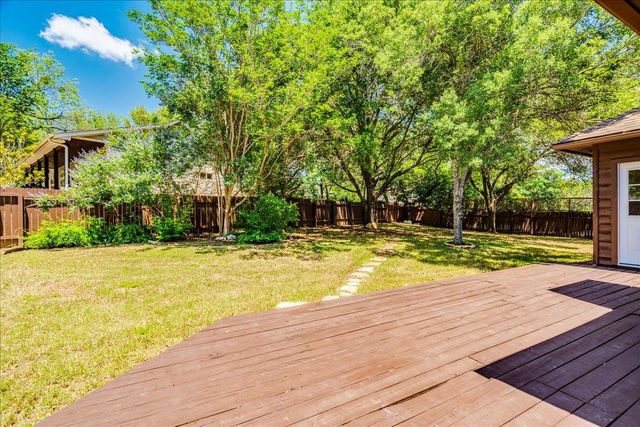 12508 Mixson DR, Austin, TX 78732