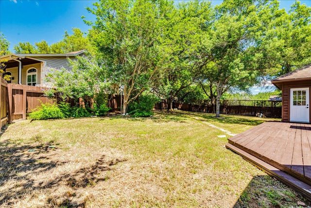 12508 Mixson DR, Austin, TX 78732