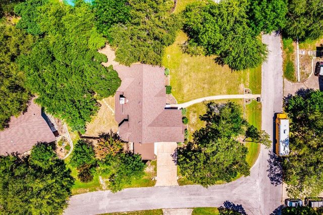 12508 Mixson DR, Austin, TX 78732