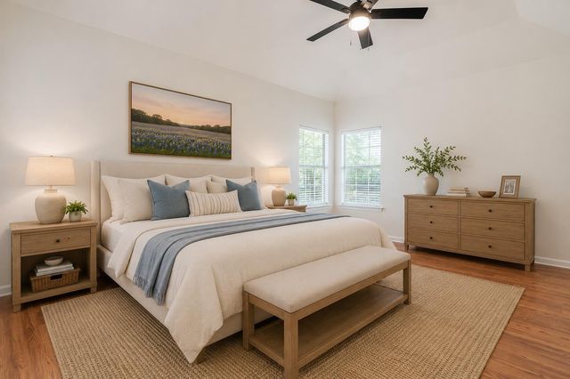 12508 Mixson DR, Austin, TX 78732