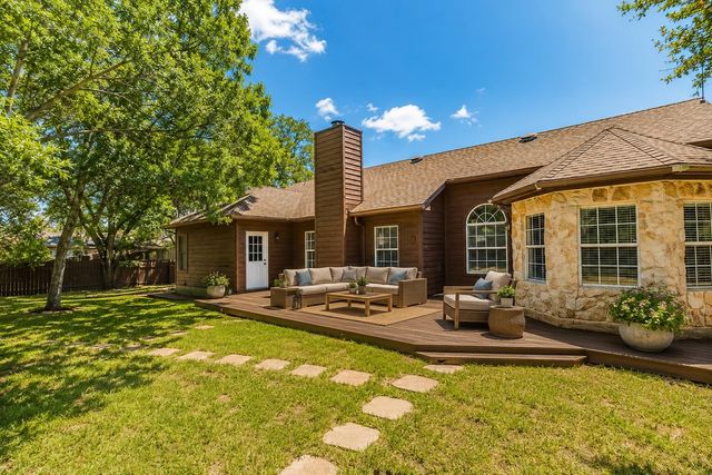 12508 Mixson DR, Austin, TX 78732