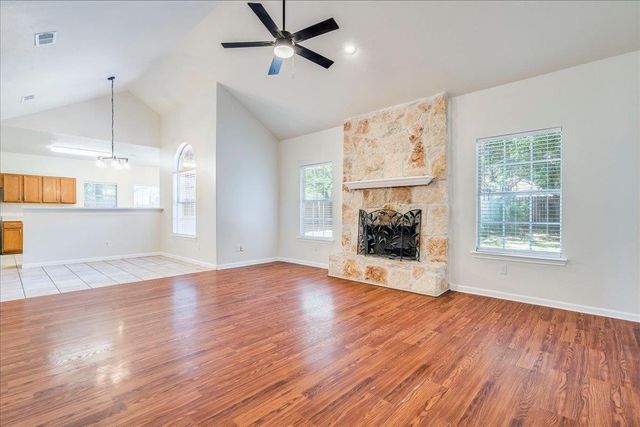 12508 Mixson DR, Austin, TX 78732