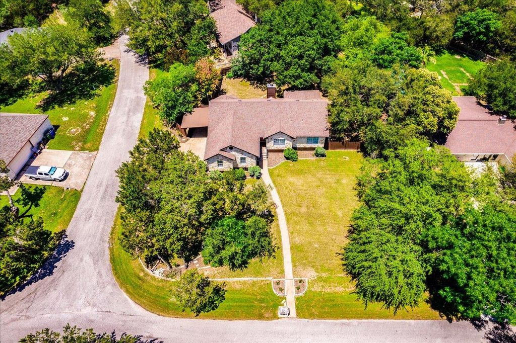12508 Mixson DR, Austin, TX 78732