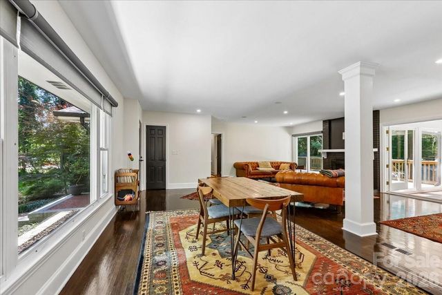 4640 Town And Country Drive, Charlotte, NC 28226