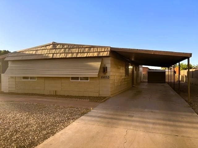 6620 W Eva Street, Glendale, AZ 85302