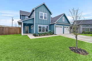 516 Carneros Drive, Sherman, TX 75092