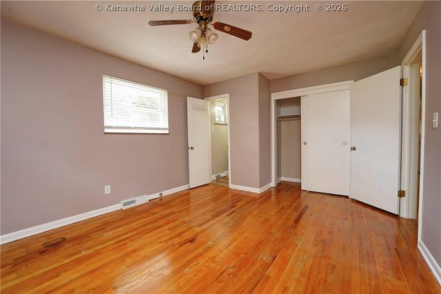 321 Atlas Road, South Charleston, WV 25309