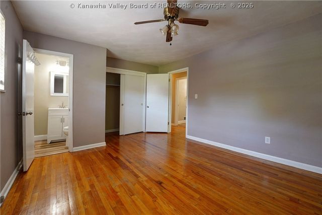 321 Atlas Road, South Charleston, WV 25309