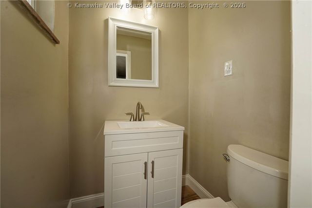 321 Atlas Road, South Charleston, WV 25309