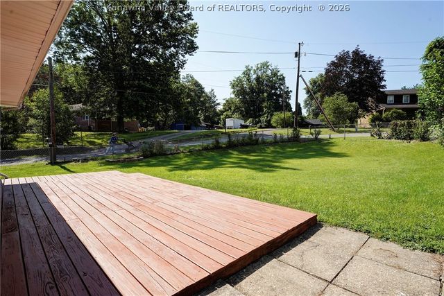 321 Atlas Road, South Charleston, WV 25309