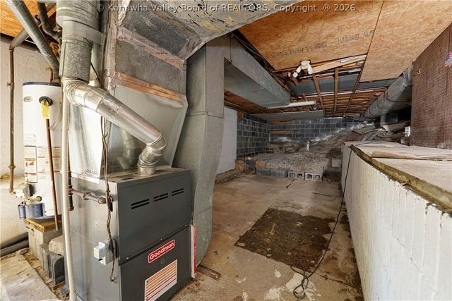 321 Atlas Road, South Charleston, WV 25309