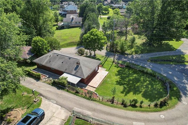 321 Atlas Road, South Charleston, WV 25309