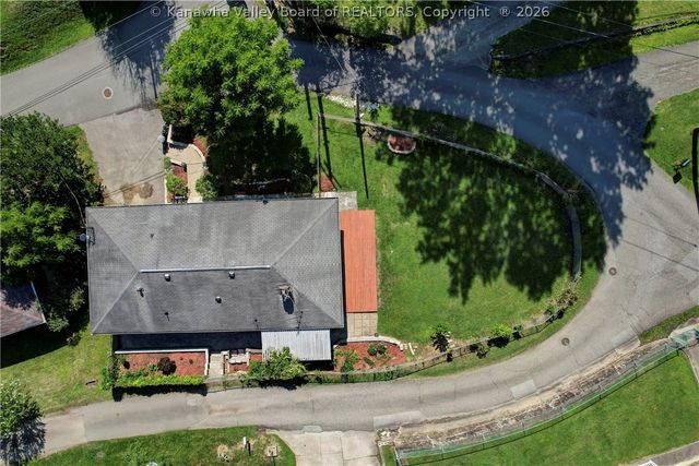 321 Atlas Road, South Charleston, WV 25309