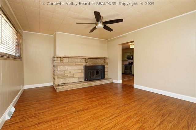 321 Atlas Road, South Charleston, WV 25309