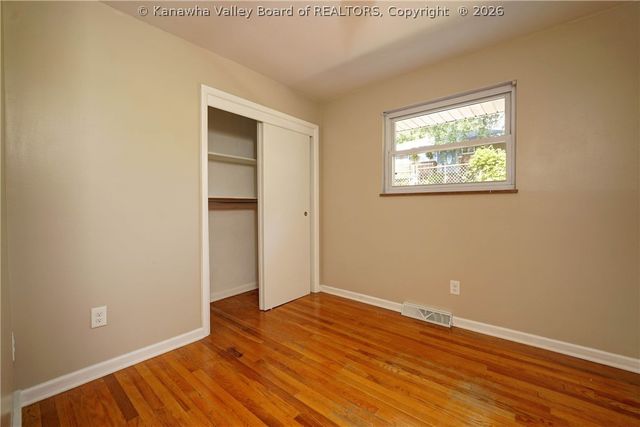 321 Atlas Road, South Charleston, WV 25309