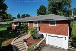 321 Atlas Road, South Charleston, WV 25309