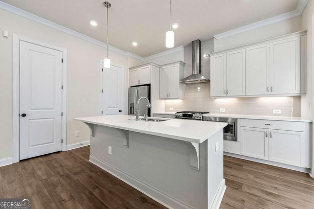 1305 Simonds Way, Duluth, GA 30097