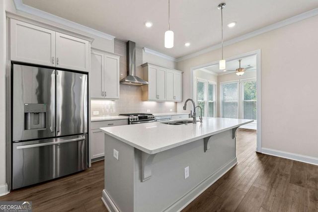 1305 Simonds Way, Duluth, GA 30097