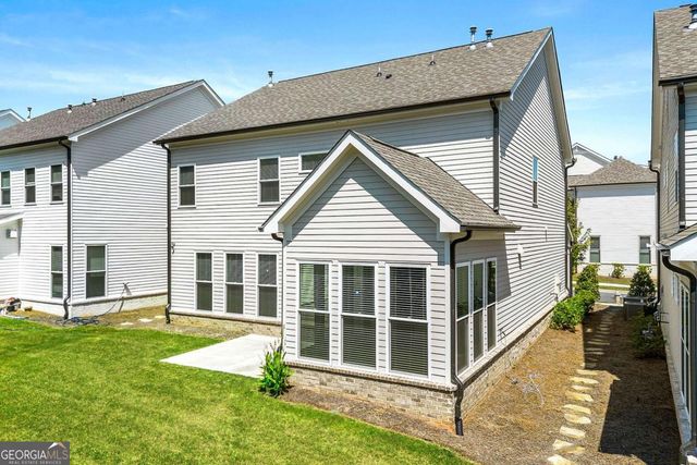 1305 Simonds Way, Duluth, GA 30097