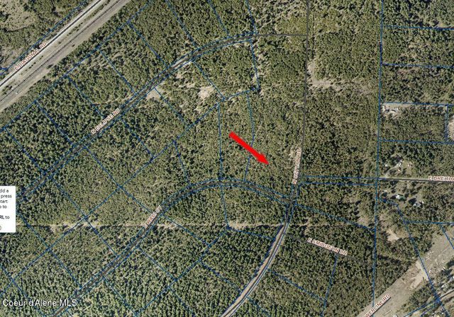 23775 N Ceylon Road, Rathdrum, ID 83858