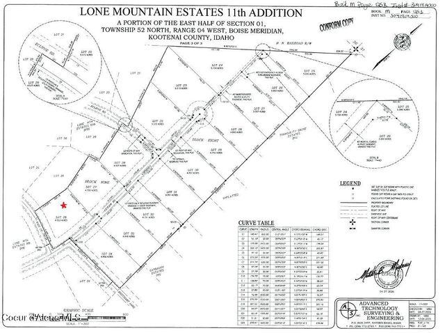 23775 N Ceylon Road, Rathdrum, ID 83858
