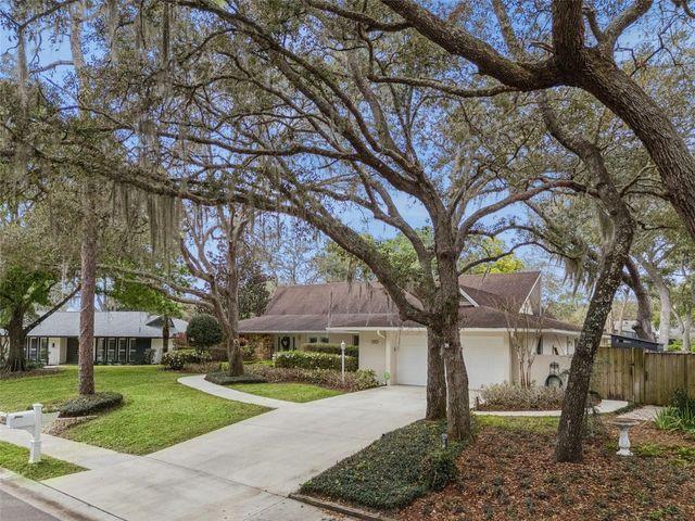 110 BRANDYWINE LANE, Longwood, FL 32779