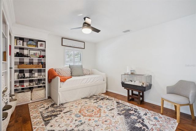 110 BRANDYWINE LANE, Longwood, FL 32779