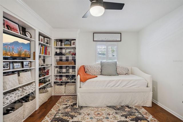 110 BRANDYWINE LANE, Longwood, FL 32779