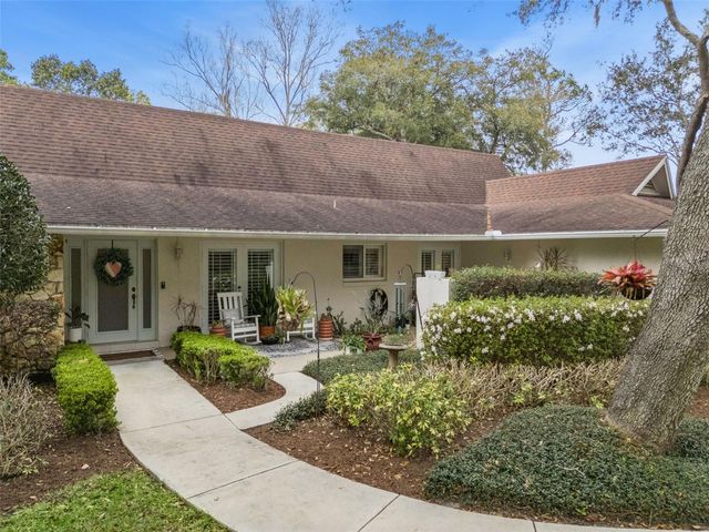 110 BRANDYWINE LANE, Longwood, FL 32779