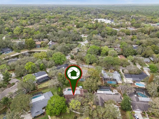 110 BRANDYWINE LANE, Longwood, FL 32779