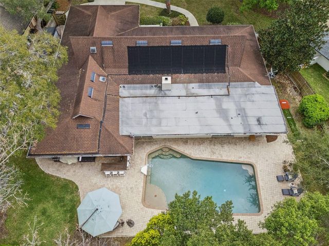 110 BRANDYWINE LANE, Longwood, FL 32779